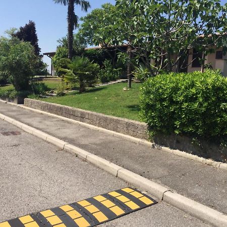 Casa Laura Garda Lago Pozzolengo Kültér fotó