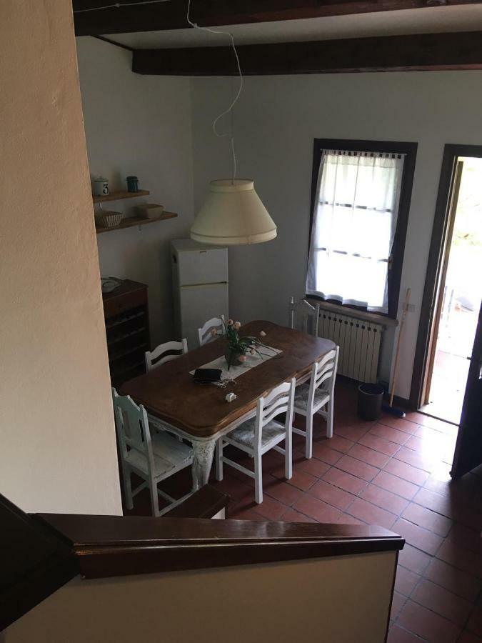 Casa Laura Garda Lago Pozzolengo Kültér fotó
