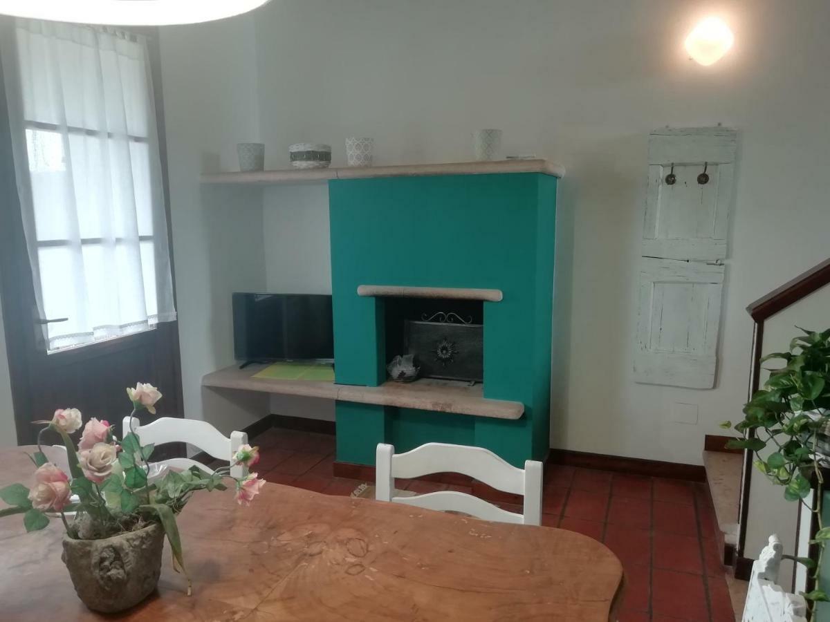 Casa Laura Garda Lago Pozzolengo Kültér fotó